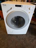 Miele Wasmachine - Topkwaliteit!, Witgoed en Apparatuur, Wasmachines, Ophalen, Gebruikt, Handwasprogramma, Voorlader