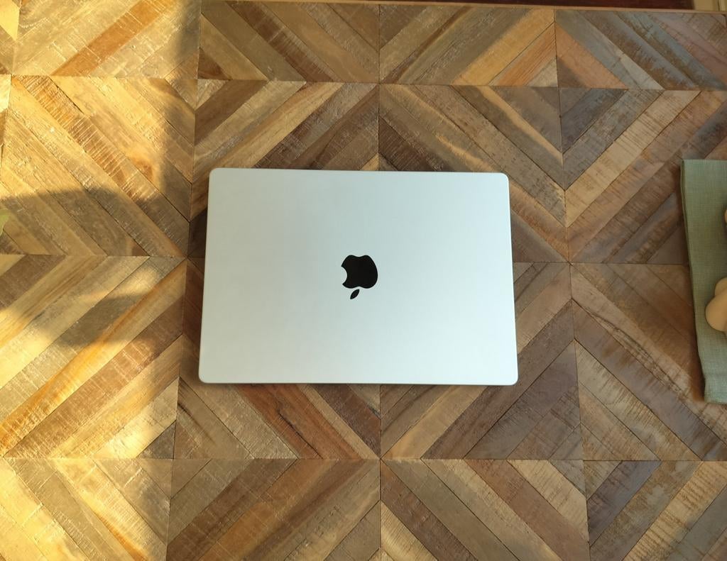 MacBook Pro M3 (2023) 14 inch, MacBook Pro, Qwerty, 8 GB, 13 inch