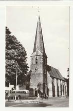 VORDEN NED. HERVORMDE KERK SPITSE TOREN GTW GUY ARAB VERHEUL, Verzamelen, Ophalen of Verzenden, 1960 tot 1980, Ongelopen, Gelderland