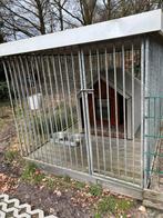 Hondenren, Ophalen, Hondenkennel, 100 cm of meer, 110 cm of meer