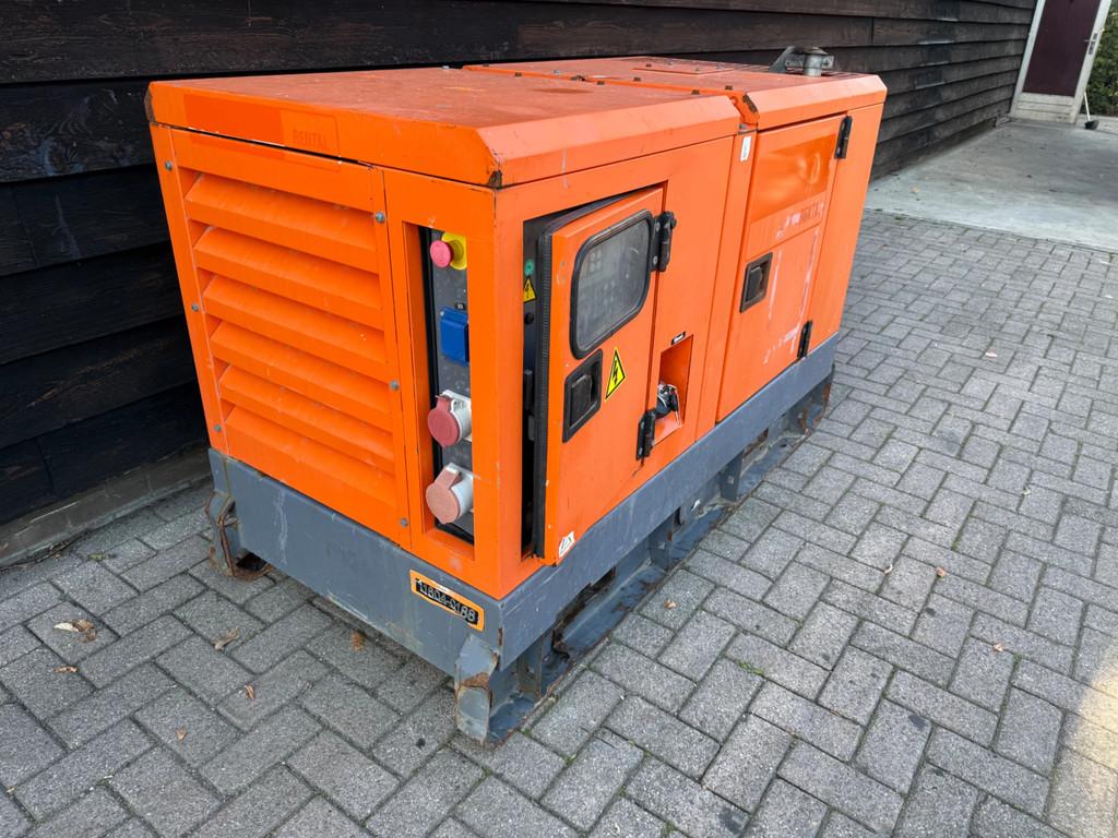 Atlas-Copco QAS 20 (bj 2016)
