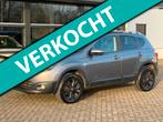 Nissan Qashqai 2.0 Connect Edition l Airco l 360 CAM l APK !, Euro 5, Stof, Gebruikt, Zwart