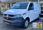 Volkswagen Transporter 2.0 TDI Airco, Bluetooth, Carplay, Tr, Auto's, Gebruikt, 4 cilinders, Volkswagen, Wit