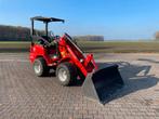Heracles H190 PRO mini shovel NIEUW (bj 2026), Wiellader of Shovel