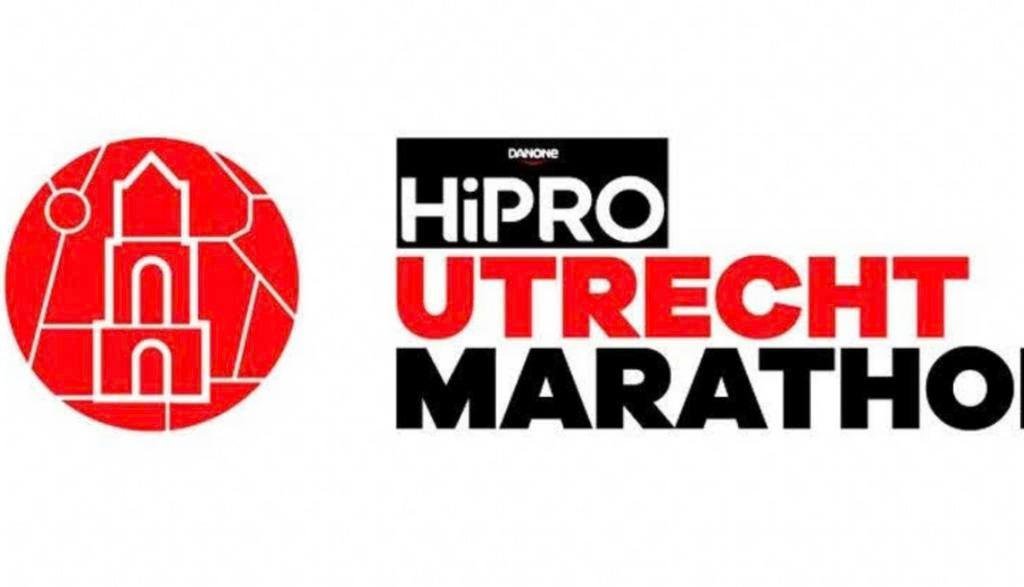 Startbewijs Halve Marathon Utrecht – 31 mei incl shirtje, Eén persoon, Mei