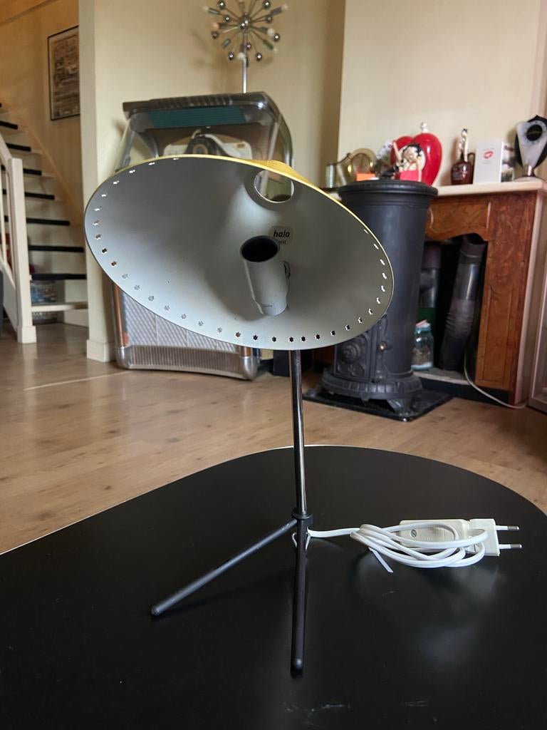 Hala Busquet lamp Pinokkio, Ophalen of Verzenden