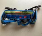 Mammut Ophir Kids klimgordel blauw als nieuw, Ophalen, Zo goed als nieuw, Klimsport-accessoire