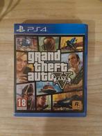 Grand Theft Auto V (GTA 5) PS4 - Zo goed als nieuw, Ophalen of Verzenden, Zo goed als nieuw