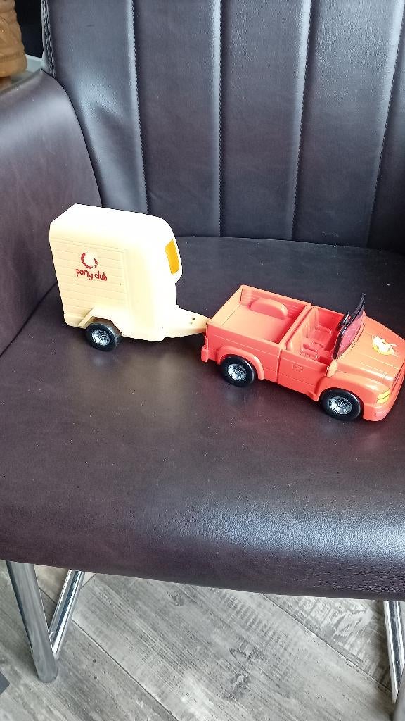 speelset simba, Ophalen, Zo goed als nieuw