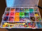 Grote Loom Bands Set met Kralen en Accessoires, Ophalen of Verzenden, Zo goed als nieuw, Overige typen