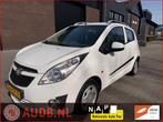 Chevrolet Spark 1.0 16V LS Bi-Fuel| AIRCO|LPG G3|LEKKER GOED, Voorwielaandrijving, Euro 5, 4 cilinders, Elektrische ramen