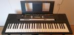 Keyboard Yamaha PSR-E243 piano Midi keyboard, Ophalen, Zo goed als nieuw, 61 toetsen, Yamaha