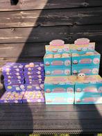 Squishy dumplings, Ophalen