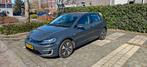VW E-golf 2017 ACC Warmtepomp 3 fase 87.700 km, 35 kWh, Elektrisch, 320 min, Grijs