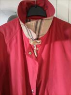 Damesjas zomer rood maat 44, Kleding | Dames, Ophalen of Verzenden, Zo goed als nieuw, Maat 42/44 (L), Rood