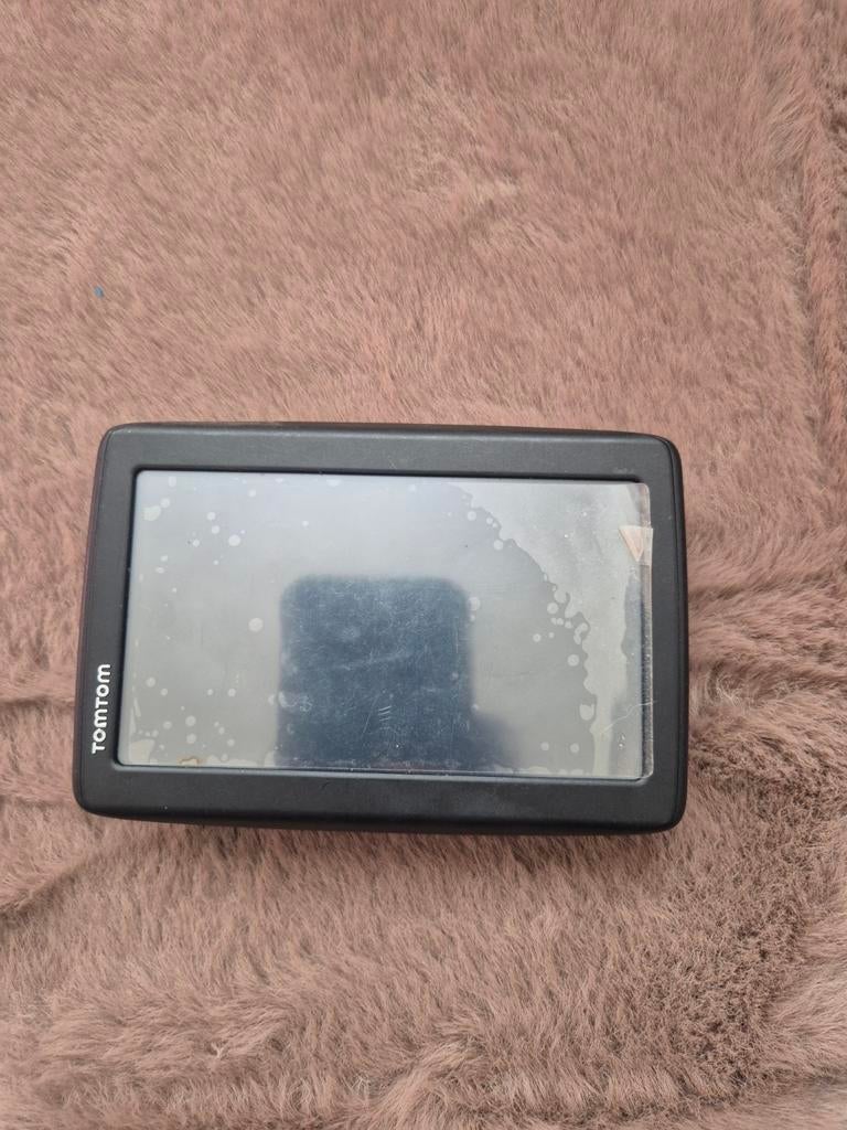 TomTom Navigatiesysteem - Model 4EN52 Z1230, Auto diversen, Autonavigatie, Ophalen of Verzenden, Gebruikt