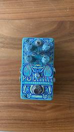 Digitech Polara Reverb, Muziek en Instrumenten, Effecten, Ophalen of Verzenden, Zo goed als nieuw, Reverb