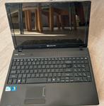 Packard Bell Laptop - Ideaal voor basisgebruik, Computers en Software, Windows Laptops, Gebruikt, HDD, Minder dan 4 GB, Minder dan 2 Ghz