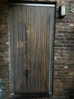 Vliegengordijn SunArts - Goede staat, Ophalen, Kunststof, Gebruikt, 80 tot 100 cm