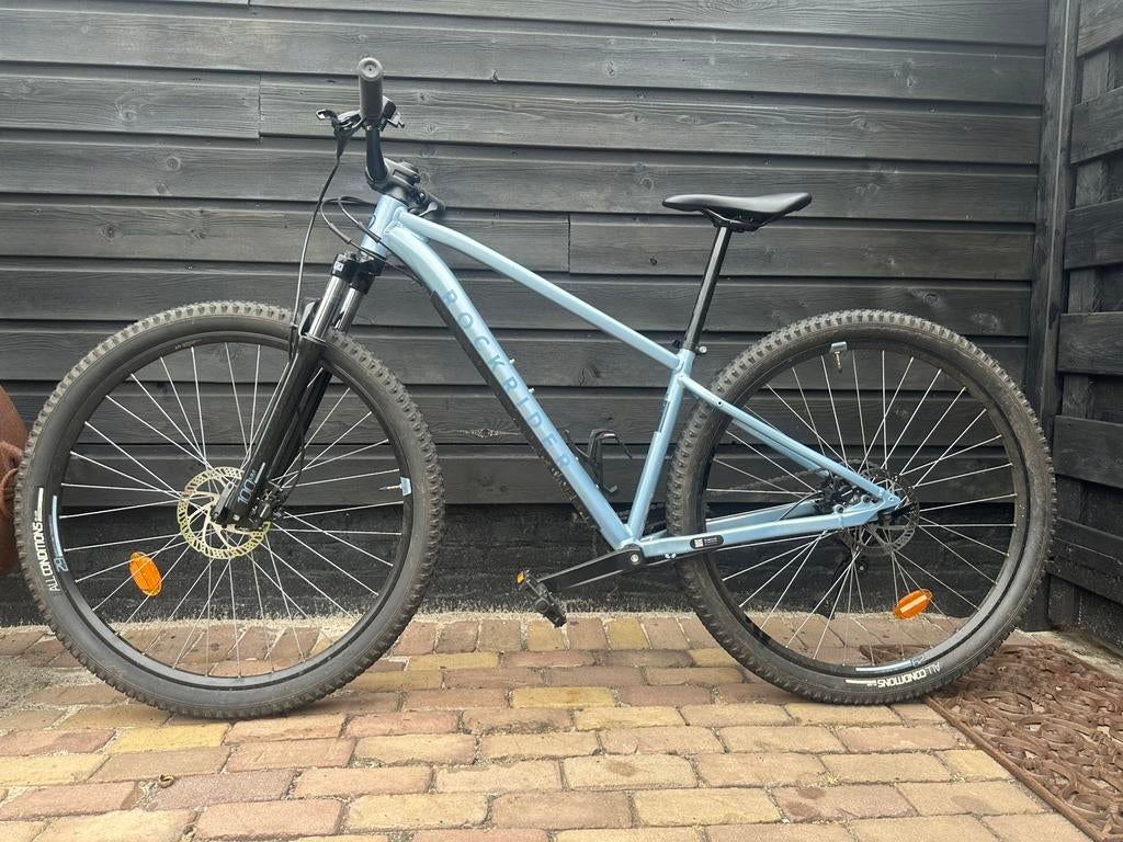 Mountainbike 29inch 4 maanden oud!, Ophalen, Zo goed als nieuw, Overige merken