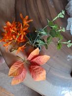 Kunst bladeren, Ophalen of Verzenden