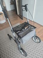 Topro rollator aangeboden, Diversen, Rollators, Ophalen, Opvouwbaar, Zo goed als nieuw