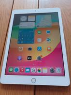 Apple iPad 6e GEN 128GB met wifi en 4G, Computers en Software, Apple iPads, 10 inch, Gebruikt, Apple iPad, Wit