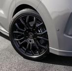 ACTIE!!! 20" 6X130 WOLFRACE EVOKE Velgen MERCEDES SPRINTER, Velg(en), -, -, Nieuw