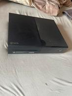 Xbox one 500 GB/go, Spelcomputers en Games, Games | Xbox One, 1 speler, Ophalen of Verzenden, Zo goed als nieuw, Vanaf 3 jaar