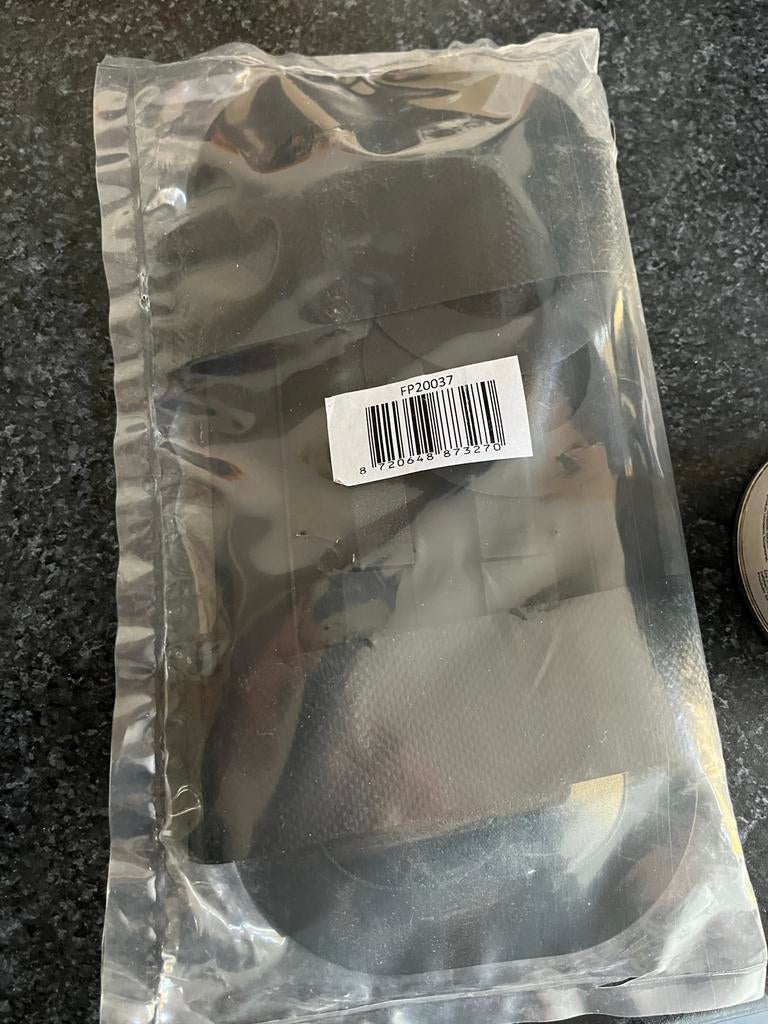 Nieuw Bellyboat motorsteun met lijm, Ophalen of Verzenden, Nieuw, Motor en Techniek