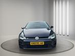 Volkswagen Golf 1.0 TSI Highline Business R-line, Voorwielaandrijving, Stof, Gebruikt, Zwart