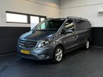 Mercedes-Benz Vito 114 CDI Lang Business Ambition | 6 Persoo, Auto's, Automaat, Gebruikt, 4 cilinders, 2008 kg