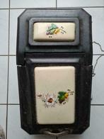 Antique kolenkit fraai en mooi (incluis schepje), Ophalen