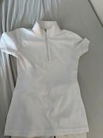 Wedstrijd dressuur kleding paardrijden maat 146-152, Ophalen, Zo goed als nieuw, Dressuur, Bovenkleding
