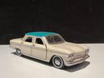 Franklin Mint Precision Models 1960 Chevrolet Corvair, Ophalen of Verzenden, Zo goed als nieuw, Auto, Overige merken