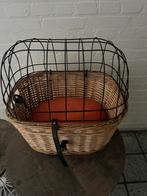 Honden fietsmand, Ophalen, Zo goed als nieuw