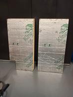 Kingspan isolatieplaat, Doe-het-zelf en Verbouw, Ophalen of Verzenden, Nieuw, Hardschuim (Pir), Minder dan 5 m²