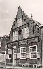 Sint Annaland de Oude Gevel OM182, Ophalen, 1960 tot 1980, Gelopen, Zeeland