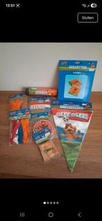 Voetbal decoratie, Ophalen, Nieuw, Oranje of Koningsdag