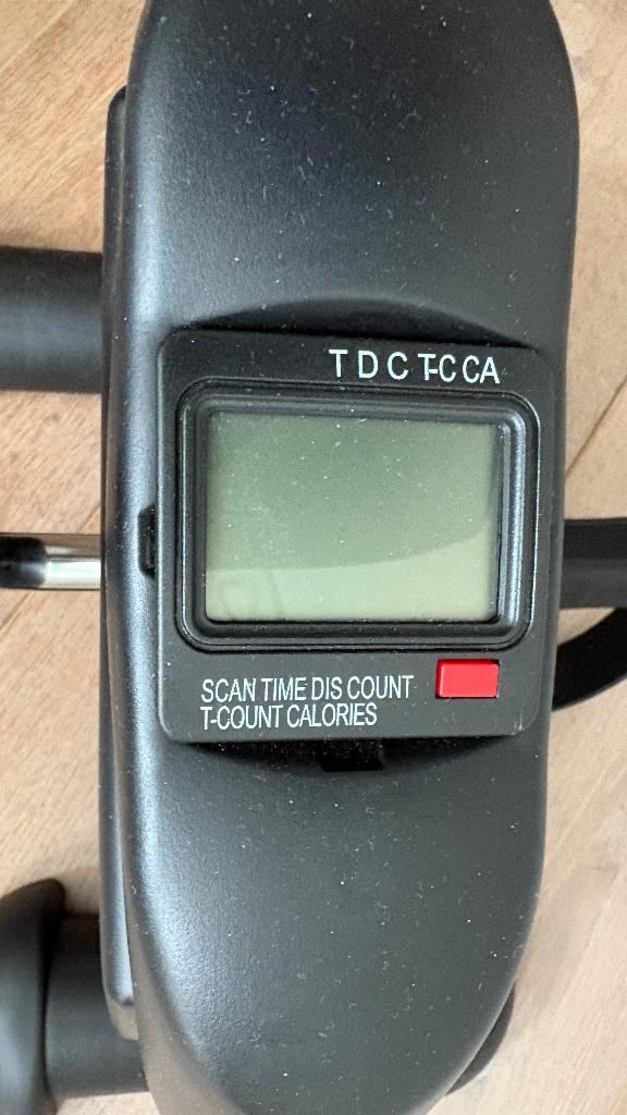 Dreaver chair bike, Ophalen, Overige materialen, Zo goed als nieuw, Buik