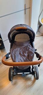 Kinderwagen Mutsy Evo Urban Nomad, Ophalen, Gebruikt, Combiwagen, Mutsy