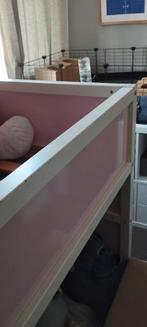 Hoogslaper ikea kura, Ophalen, Gebruikt, Hoogslaper