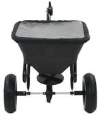 Strooiwagen kunstmeststrooier zoutstrooier 45L GRATIS BEZORG, Tuin en Terras, Hand-tuingereedschap, Verzenden, P. Venemakade 163c, 9605PN Kiel-Windeweer
