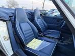 Porsche 911 Cabrio 3.6 SUPERSTAAT*HISTORIE AANWEZIG*, Auto's, Oldtimers, Automaat, Achterwielaandrijving, Bedrijf, Porsche