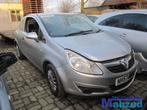 2008 OPEL CORSA D 1.2 DEMONTAGE SLOOP (168), Gebruikt, Opel Automobile GmbH, Ophalen of Verzenden, Kontakt@opel-infoservice.de