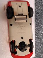 Fleischmann - Slotcar  Porsche, Ophalen of Verzenden, Gebruikt, Elektrisch, Fleischmann