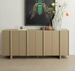 Basu dressoir grenen mud, Gebruikt, 150 tot 200 cm, Ophalen of Verzenden, Grenenhout