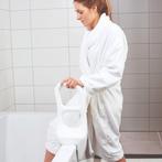 Badrandbeugel om in bad te stappen, Ophalen, Nieuw