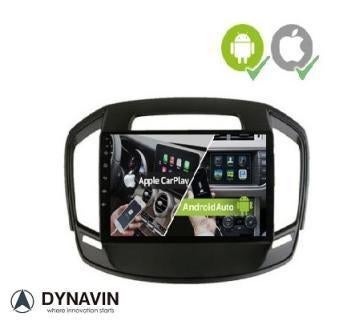 Navigatie opel insignia 2014 carkit android 15 apple carplay