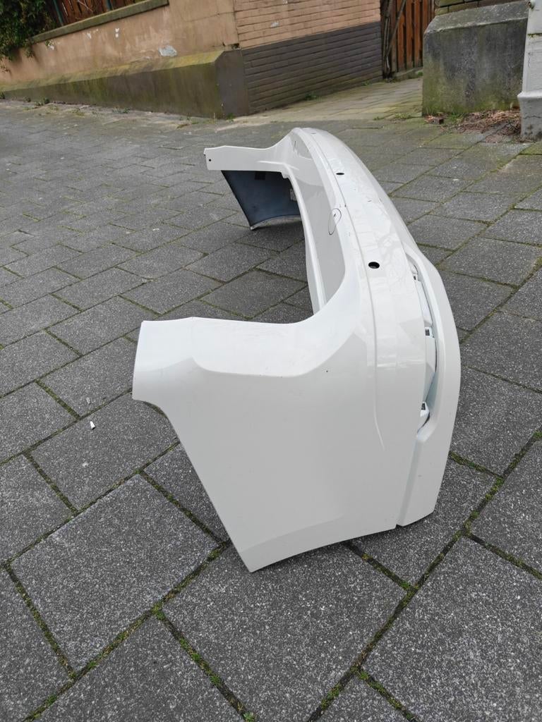 Volkswagen Caddy Achterbumper 2022 - Gebruikt, Gebruikt, Volkswagen, Ophalen of Verzenden, Achter